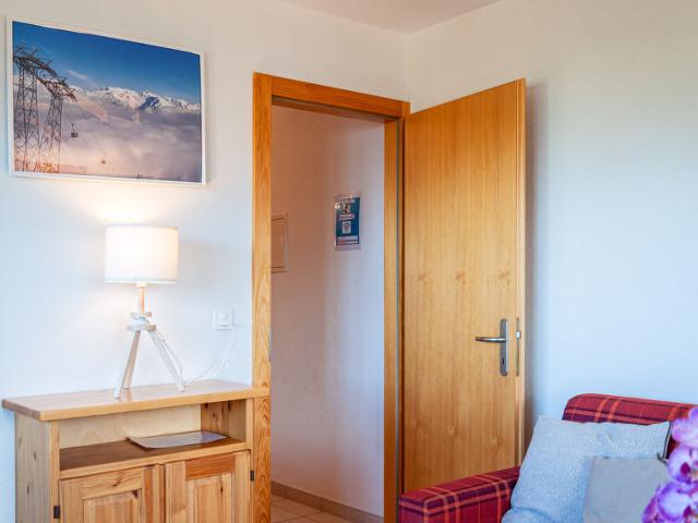 Flat Les Chouettes 11 - Nendaz