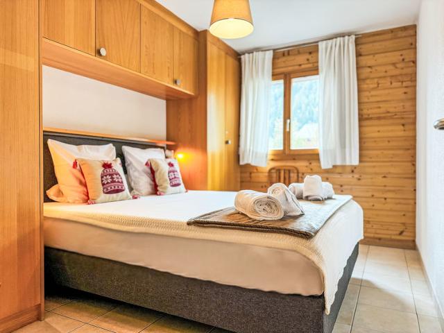 Flat Les Chouettes 11 - Nendaz