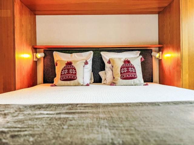 Flat Les Chouettes 11 - Nendaz