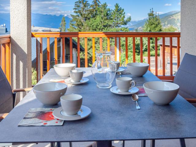 Flat Les Chouettes 11 - Nendaz