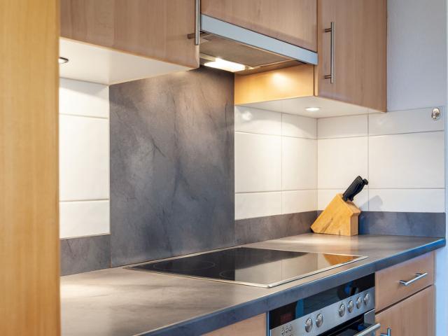 Flat Les Chouettes 11 - Nendaz