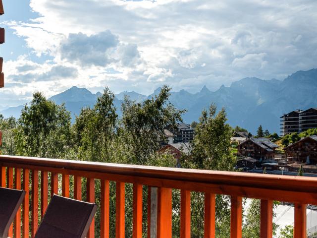 Flat Les Chouettes 11 - Nendaz