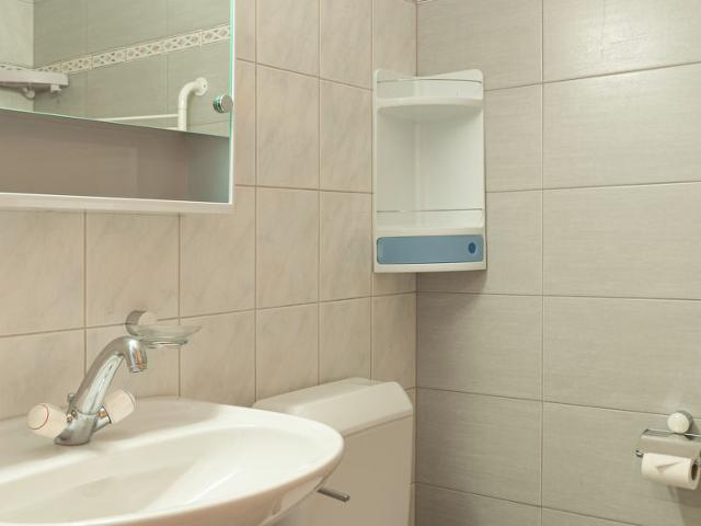 Flat Victoria 1 C1 - Nendaz