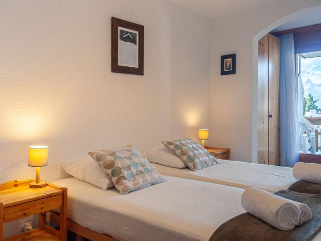 Flat Victoria 1 C1 - Nendaz