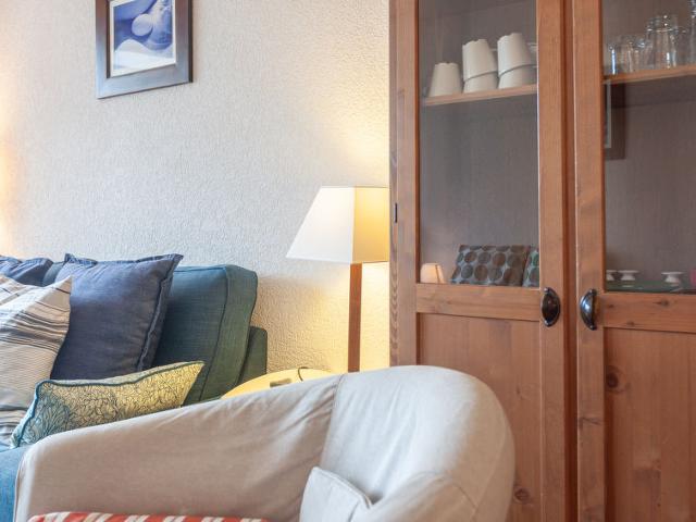 Flat Victoria 1 C1 - Nendaz