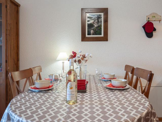 Flat Victoria 1 C1 - Nendaz