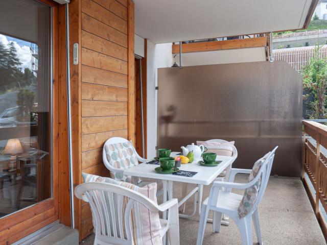 Flat Victoria 1 C1 - Nendaz