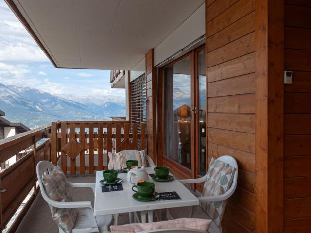 Flat Victoria 1 C1 - Nendaz