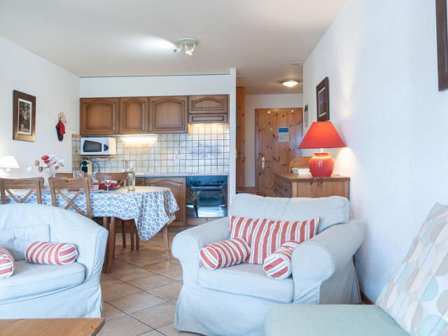 Flat Victoria 1 C1 - Nendaz