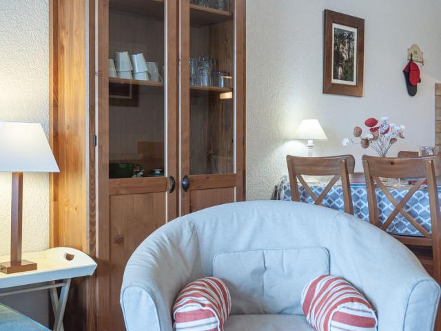 Flat Victoria 1 C1 - Nendaz