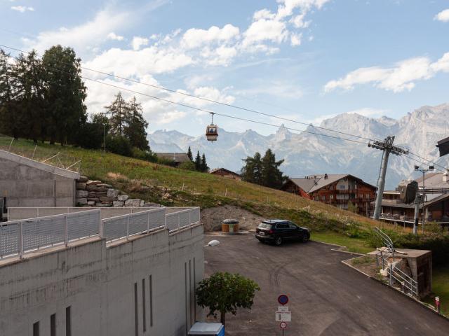 Flat Victoria 1 C1 - Nendaz
