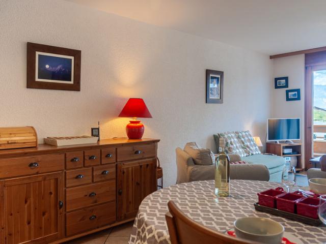 Flat Victoria 1 C1 - Nendaz