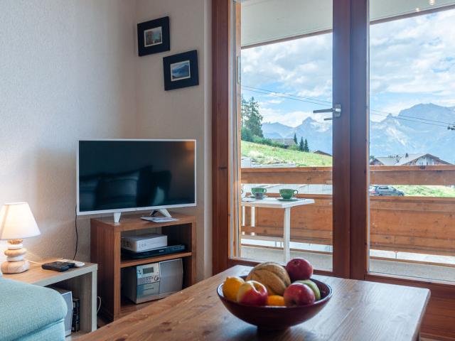 Flat Victoria 1 C1 - Nendaz