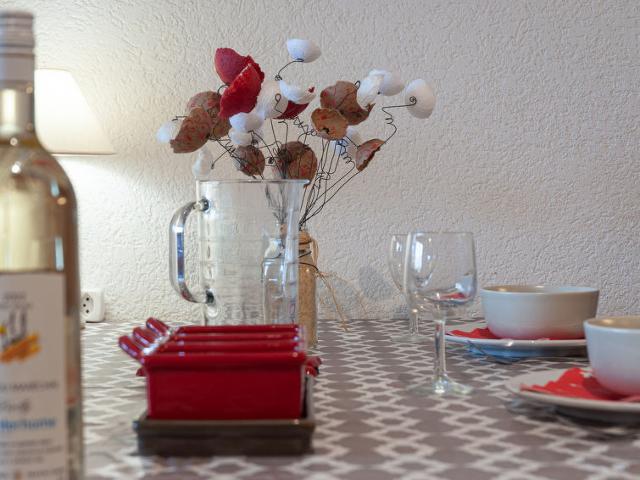 Flat Victoria 1 C1 - Nendaz