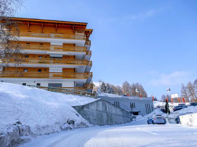 Flat Victoria 1 C1 - Nendaz