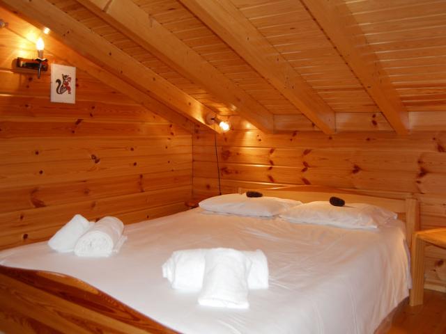 Châlet Chalet Boucaro - Nendaz