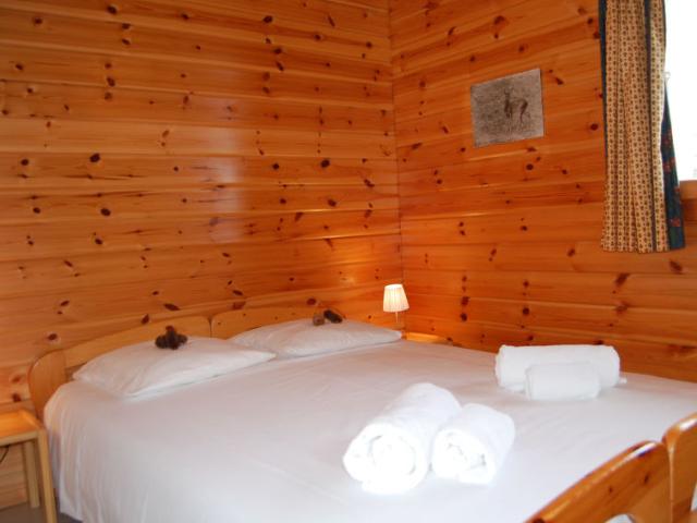 Châlet Chalet Boucaro - Nendaz