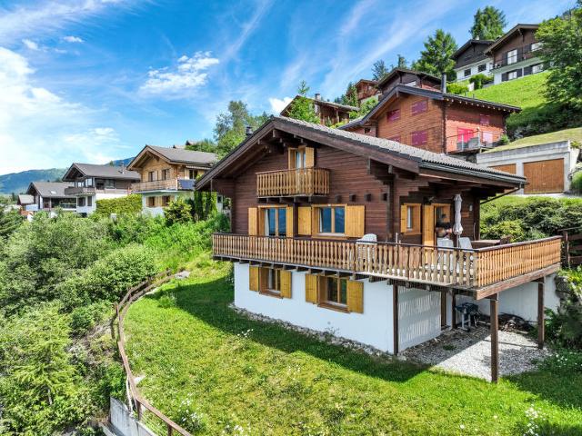Châlet Chalet Boucaro - Nendaz