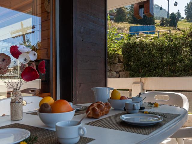 Flat Hauts De Nendaz B OP - Nendaz