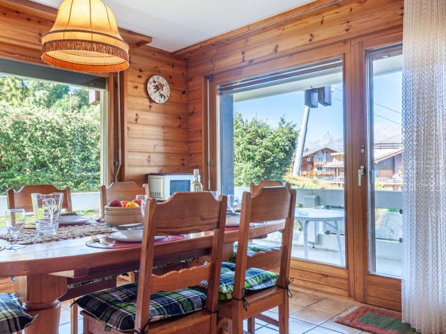 Flat Hauts De Nendaz B OP - Nendaz