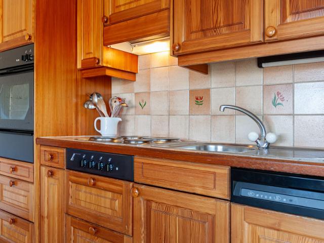 Flat Hauts De Nendaz B OP - Nendaz