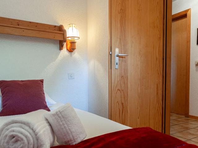 Flat Hauts De Nendaz B OP - Nendaz