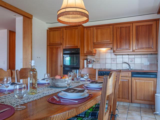 Flat Hauts De Nendaz B OP - Nendaz