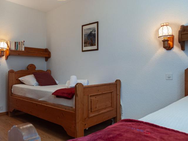 Flat Hauts De Nendaz B OP - Nendaz