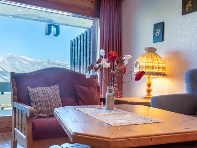 Flat Hauts De Nendaz B OP - Nendaz