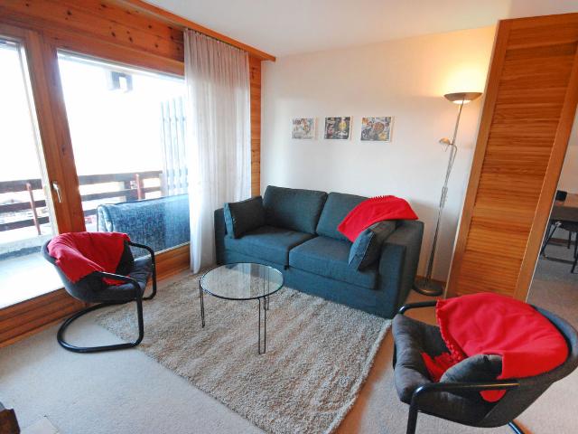 appartement Hauts de Nendaz O5 CH1961.390.2 - Nendaz