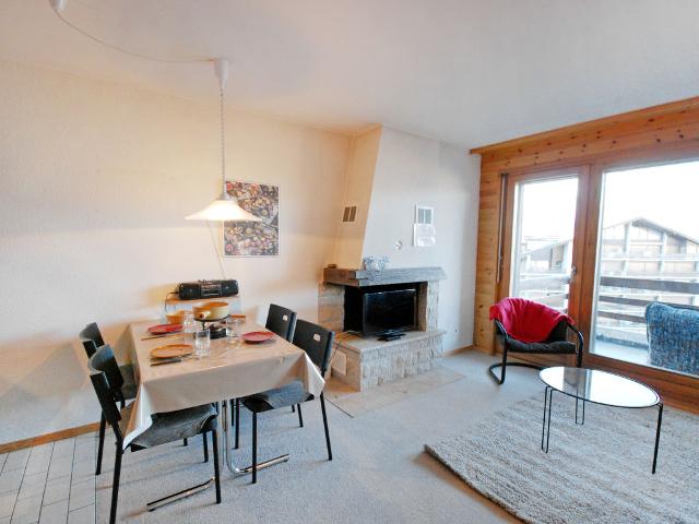 appartement Hauts de Nendaz O5 CH1961.390.2 - Nendaz