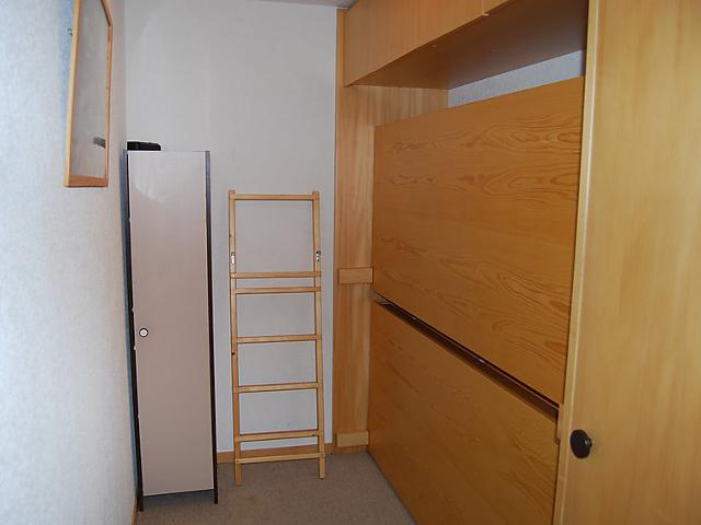 appartement Hauts de Nendaz A Apt B2 - Nendaz