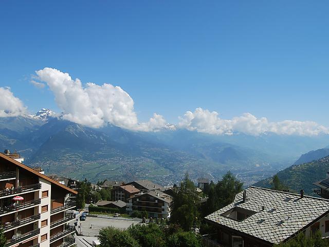 appartement Hauts de Nendaz A Apt B2 - Nendaz