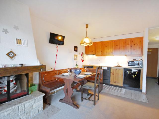 appartement Hauts de Nendaz A Apt B2 - Nendaz