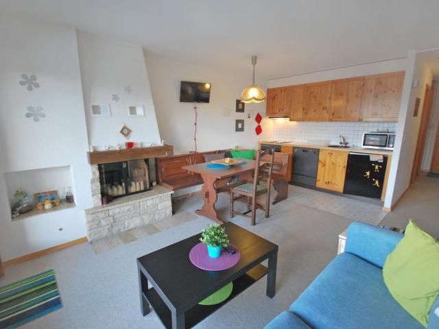 appartement Hauts de Nendaz A Apt B2 - Nendaz
