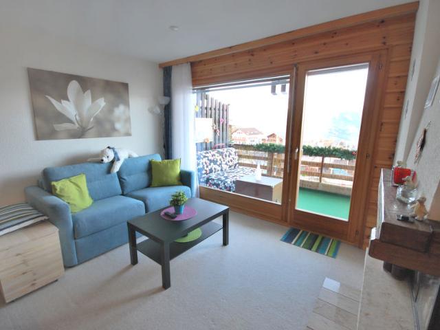 appartement Hauts de Nendaz A Apt B2 - Nendaz