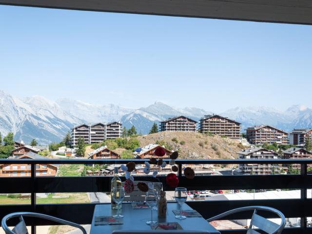 Flat Christiania 2 L1 - Nendaz