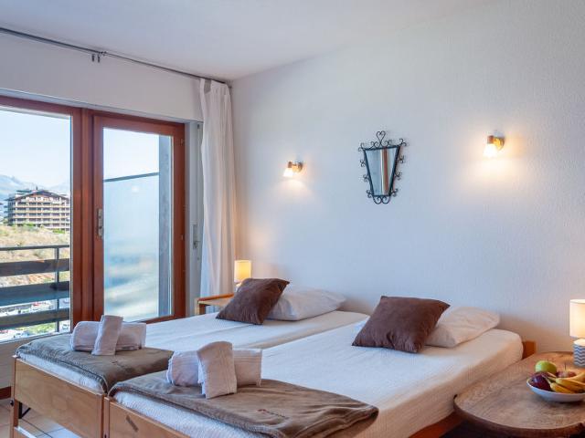 Flat Christiania 2 L1 - Nendaz