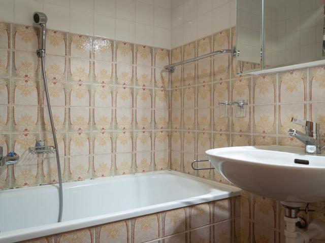 Flat Christiania 2 L1 - Nendaz