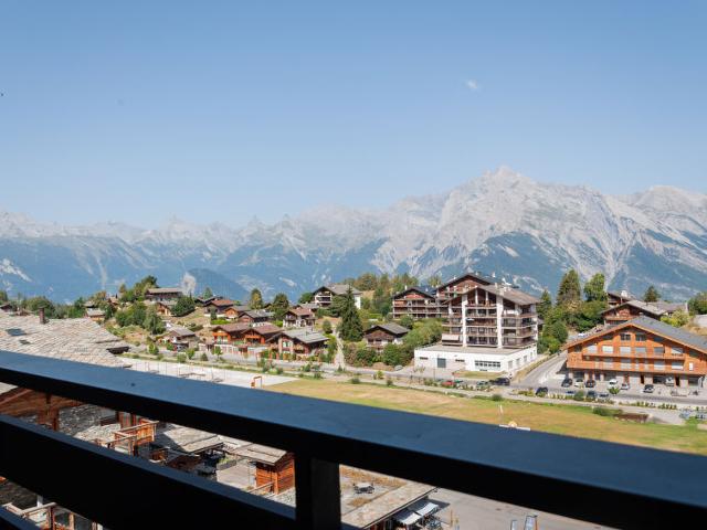 Flat Christiania 2 L1 - Nendaz