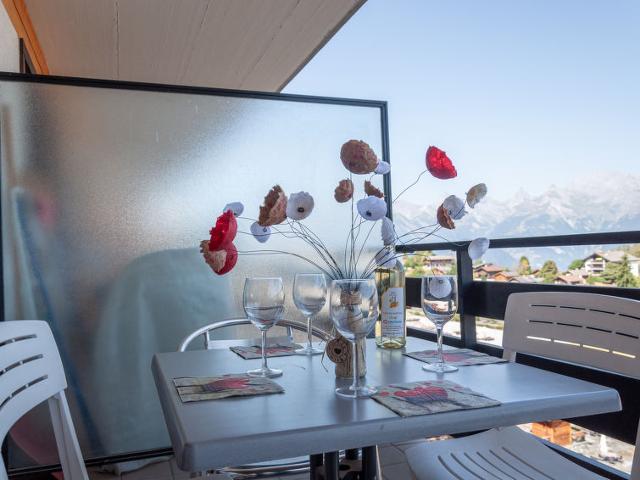 Flat Christiania 2 L1 - Nendaz