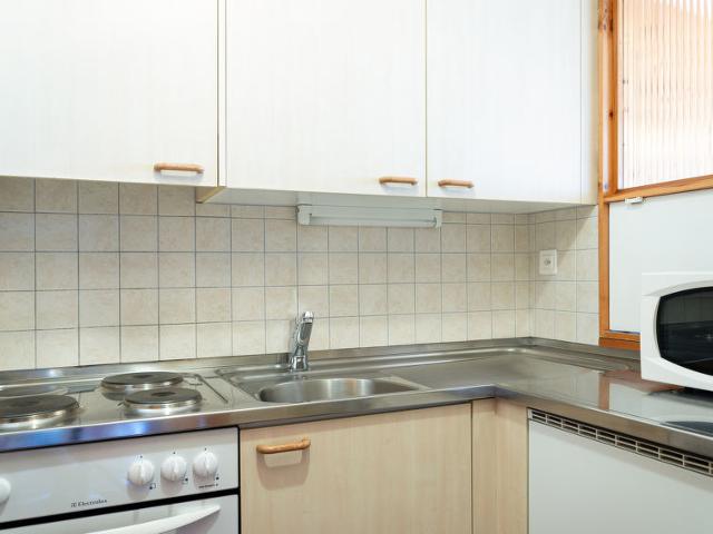 Flat Christiania 2 L1 - Nendaz