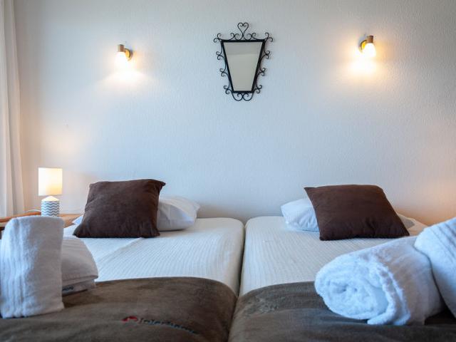 Flat Christiania 2 L1 - Nendaz