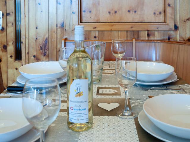 Flat Christiania 2 L1 - Nendaz