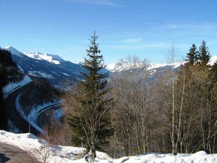 Appartements Versant Sud - Les Arcs 1600