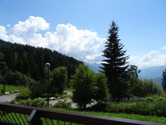 Appartements Versant Sud - Les Arcs 1600