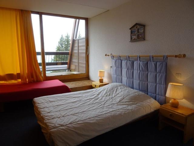 Appartements Versant Sud - Les Arcs 1600