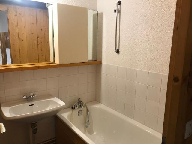 Appartements Versant Sud - Les Arcs 1600