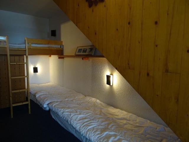 Appartements Versant Sud - Les Arcs 1600