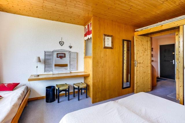 Appartements Versant Sud - Les Arcs 1600